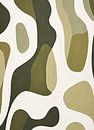 Green Secrets by Color Square thumbnail