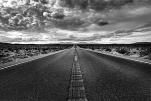Dessert Highway