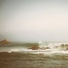 Californische golven van Pascal Deckarm