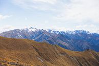 Isthmus Peak: The Roof of New Zealand by Ken Tempelers thumbnail