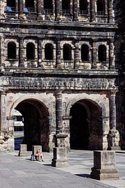 Porta Nigra Trier