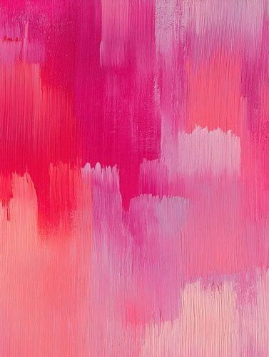 Abstrait texturé rose velours