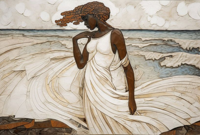 With All Senses by Treechild