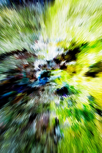 Digital art