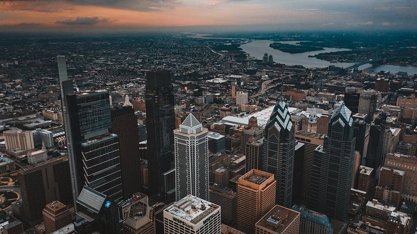 New York City by Hello Pompoyo