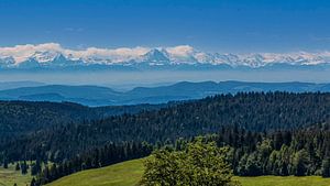 Eiger North Face
