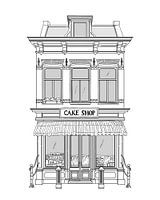 Cake Shop