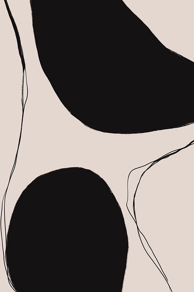 Inkwell Silhouettes by uplusmestudio 