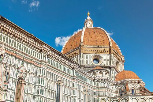 Cathédrale de Florence