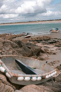 Bretagne boot van HelloHappylife