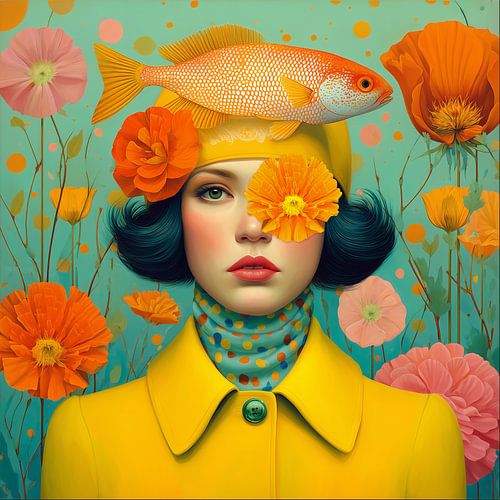 Drift von Mirjam Duizendstra