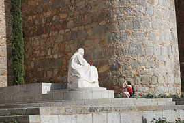 Pietat by Job ter Steege