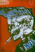 The Mete Blue