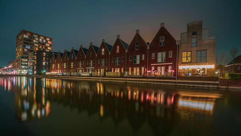 Meridian 3 by peterheinspictures