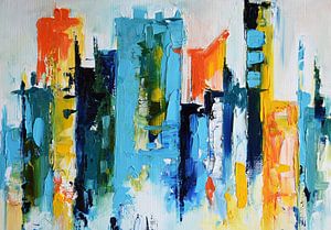 Sunset City 2