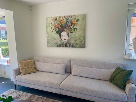 Flowers on my mind (nr.2020-06)