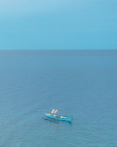 Rhapsodie en bleu