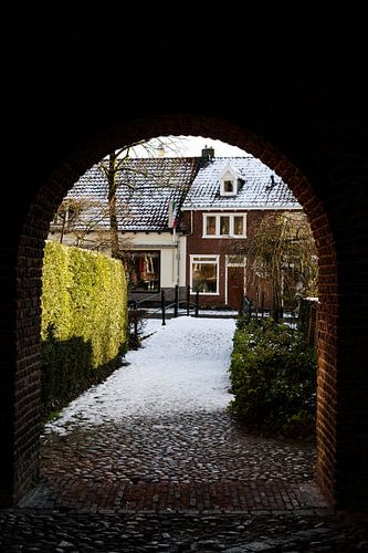 Doorkijkje