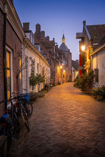 Charming Amersfoort by Max ter Burg Fotografie