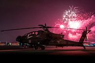 Apache vuurwerk van KC Photography thumbnail
