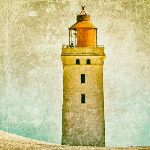 Phare Rubjerg Knude III