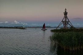 Hoornse Hop by Marc Arts