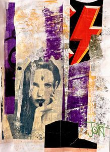 Grunge Collage 05