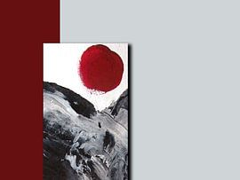 entre 10 sur Kerstin Franz