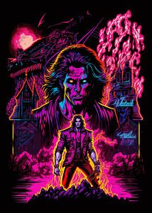 L'heure du bilan pour les vampires