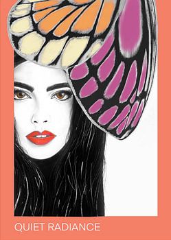 Nymera – Quiet Radiance (Orange Edition)