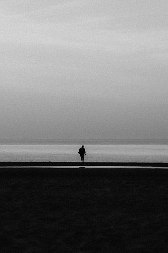 Between the lines