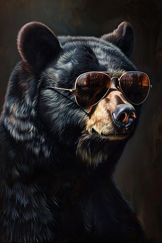 Chill Brown Hype