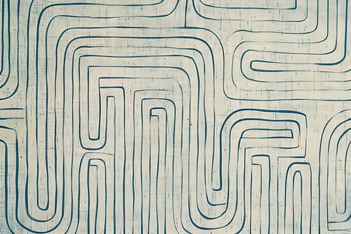 Natural form by Modern Collection
