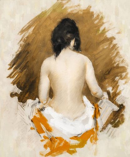 Coy by Jacky