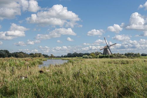 Twiske molen