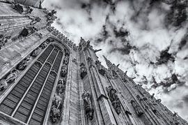 Dom Milaan by Raymond Schrave