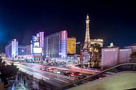 Las Vegas by night van De wereld door de ogen van Hictures thumbnail