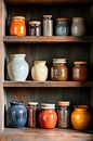 Spice rack by Poster Art Shop thumbnail