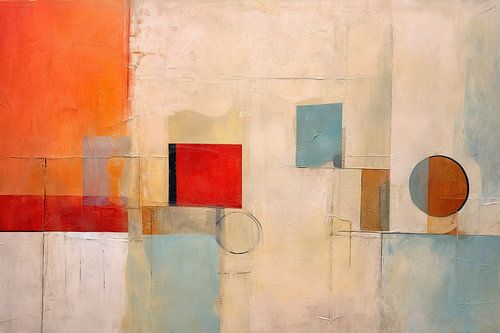 Modern Abstract No. 24.83