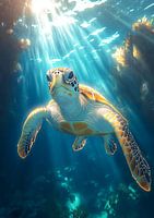Seaturtle