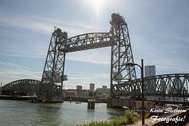 De Hef, Rotterdam by Kevin Slotboom