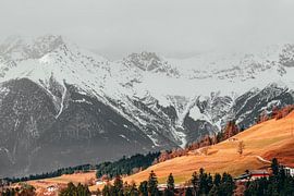 Autumn-Winter by Pitkovskiy Photography|ART