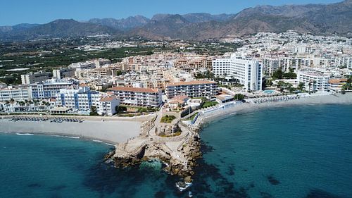 Aussichtspunkt von Torrecilla