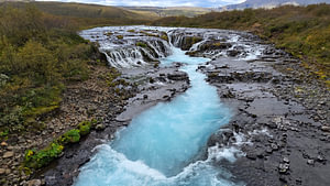 Brúarfoss