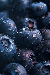 Blaubeeren
