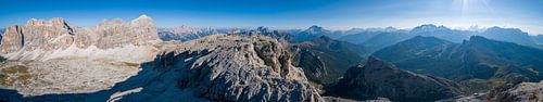 Dolomiten