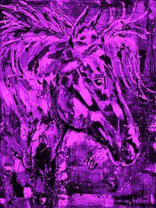 Paardengeest