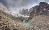 Mirador Base Las Torres