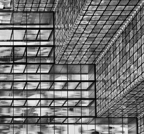 Silver squares