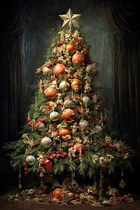 Arbre de Noël